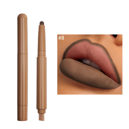 Heart & Hue Natural Peptide Lip Liner