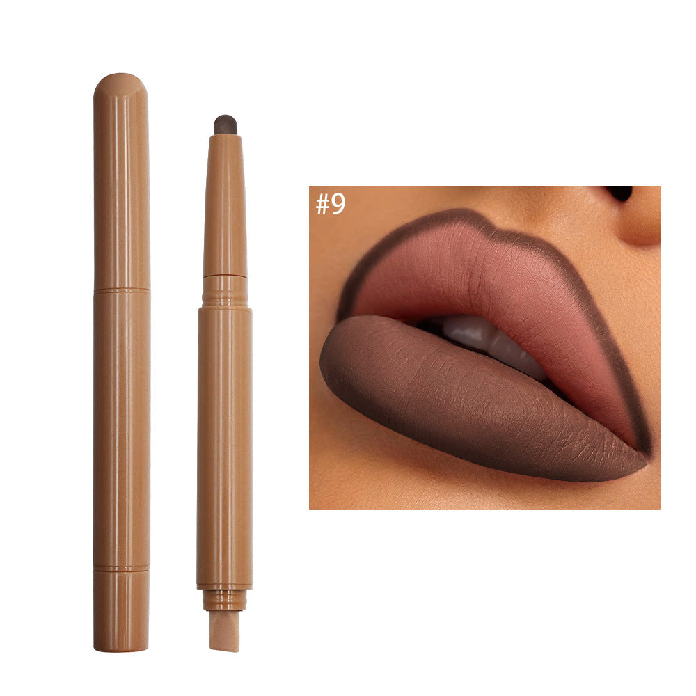 Heart & Hue Natural Peptide Lip Liner