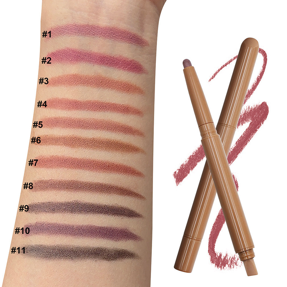 Heart & Hue Natural Peptide Lip Liner
