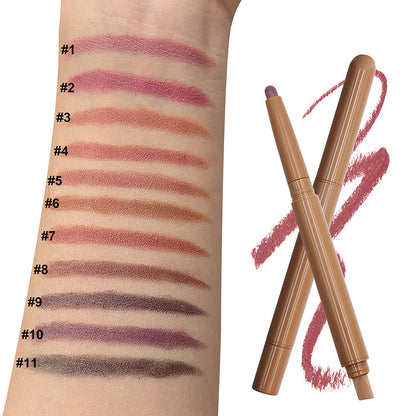 Heart & Hue Natural Peptide Lip Liner