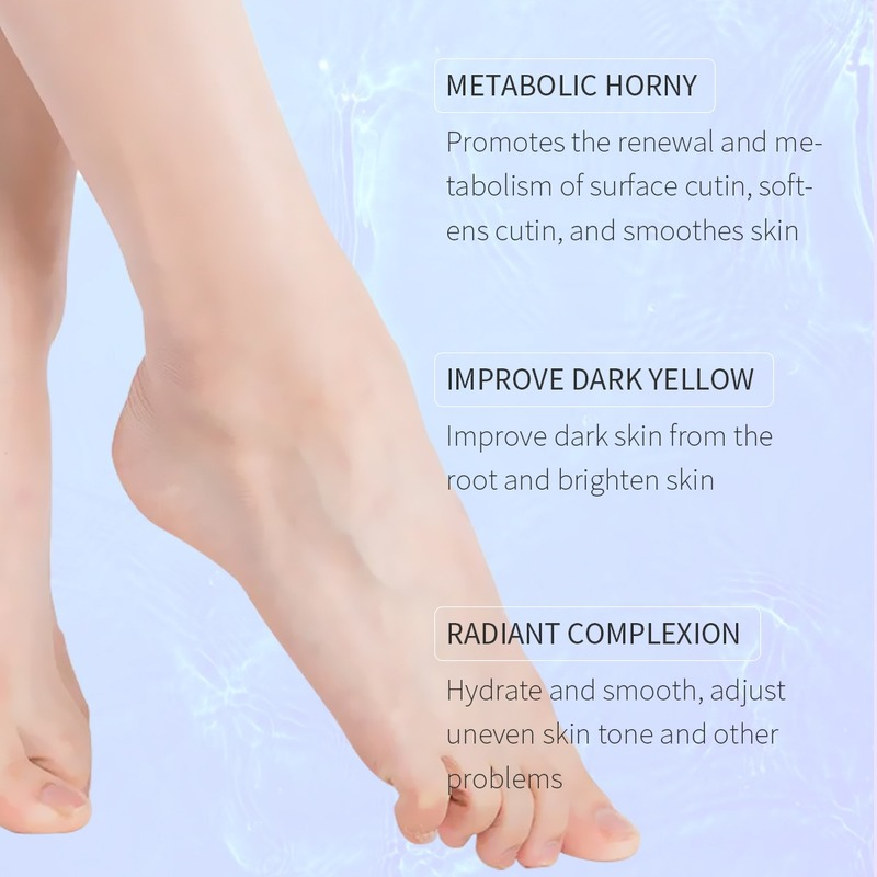 Foot Mask