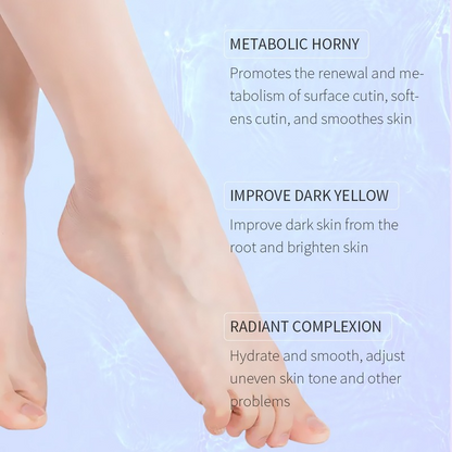 Foot Mask