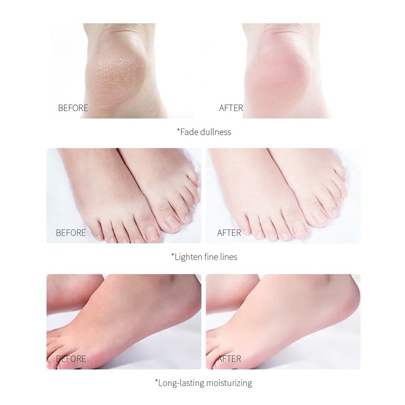 Foot Mask