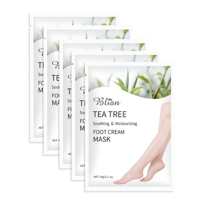 Foot Mask