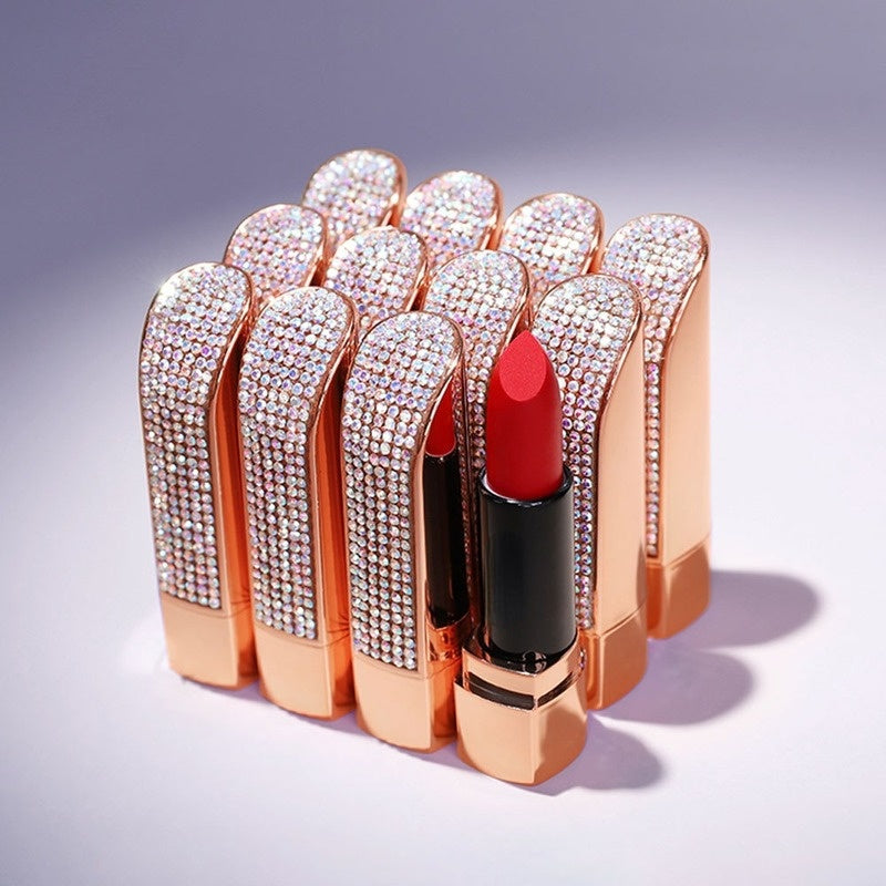 Cosmetic Gem Lipstick