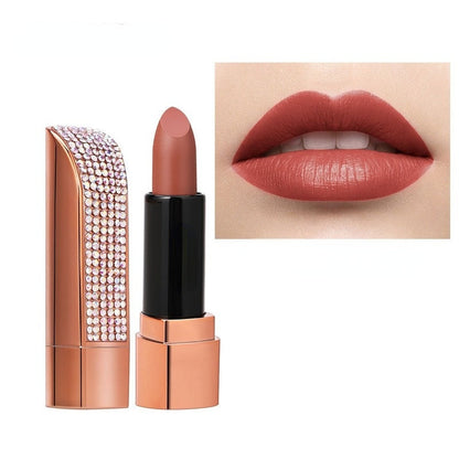 Cosmetic Gem Lipstick