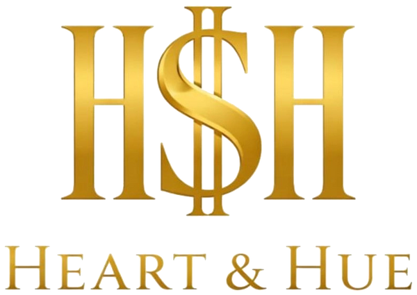 Heart & Hue